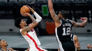 The latest stats, facts, news and notes on lamarcus aldridge of the san antonio. Lamarcus Aldridge Won T Return To Spurs Mutually Agree To Part Ways