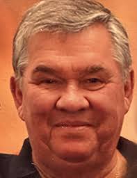 Obituary information for Roger William Culshaw