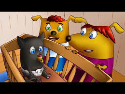 говорящий том и друзья скачать торрентом в хорошем качестве Semejka Sobachek Gav Gav Gav Razvivayushie Multiki Shenki Bublik I Kistochka Multiki Dlya Detej Youtube