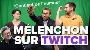 Ce que l'on sait moins, c'est que mélenchon est aussi un adepte des photos prises sur le vif. Melenchon Sur Twitch On Vous Dit Tout L Insoumission