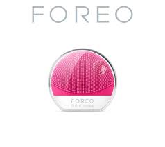 Here's an unboxing & demo/first impressions on the foreo luna play plus. Foreo Luna Play Plus Fuchsia Tripidi Shop
