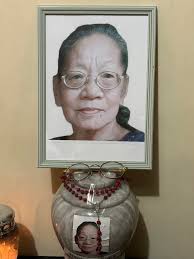 R.I.P We regret to advise of the passing of Norma L. Donaldson Green who  died