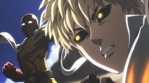 One Punch Man Season 2 Episode 9 Sub Español 