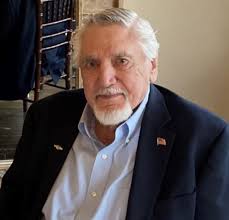 Roland Miller Obituary