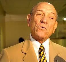 Senador de Azua Rafael Calderón niega crisis interna en PLD