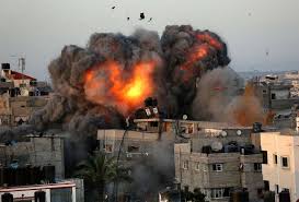 The israel defense forces announces it is removing nearly all restrictions on movement throughout the country, including communities adjacent to the gaza border, as the ceasefire appears to be holding. Grlk2wgbcyszrm