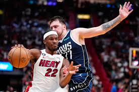 Stats Rundown: 3 stats to know from the Dallas Mavericks loss to the Miami  Heat, 129-122 - Mavs Moneyball