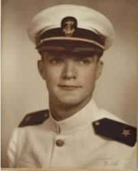 ENS LEONARD LEROY SMITH