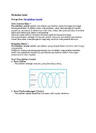 Maybe you would like to learn more about one of these? Bab 3 Mobilitas Sosial