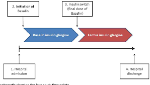 Figure 2 From Switching From Biosimilar Basalin To