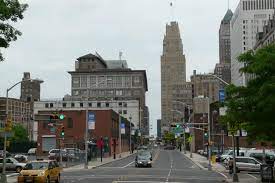 Newark New Jersey S Big City Newark New Jersey Newark New Jersey