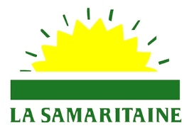 La samaritaine was conceived like a moveable feast, poised at the epicenter of the renaissance now percolating in and around the les halles district. As Samaritaine Wikipedia