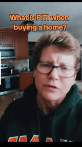 How does PITI affect your ability to qualify for a loan?🤔🤷 Ask your  lender!!🏡💲 #PITI #lenderterms #homemortgageadvice #lisabilyrealtor  @lisabily_realestate