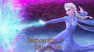 A(z) jégvarázs 2 magyar előzetes 1080p című videót maligeri2003 nevű felhasználó töltötte fel a(z) film/animáció kategóriába. Jegvarazs 2 Tarulj Fel Csak Zene Youtube