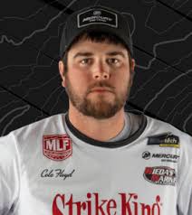 Cole Floyd Bass Feb. 22-23