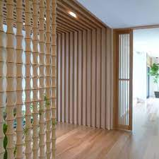 Bamboo partition screen to provide them with privacy, for decoration, or to organize a large room. Bamboo Screen High Quality Designer Products Architonic