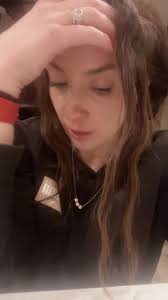 Grief never gets easier, you learn to live with it, and it’s okay to cry  and feel the grief. Sometimes I’ll record what i would say to her and then  delete it like it sent to her. Forever missing my ...