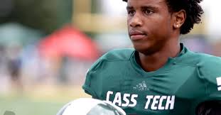 Blue-chippers that could join McCaffrey at Michigan