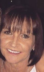 Condolence Book for Karen HANSARD (née Behan) (Ballymun, Dublin)