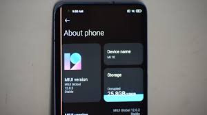 Always keep a spare set of keys in a safe place or with a friend or neighbor to avoid a. Miui 12 Update The Best Features And Biggest Changes Techradar