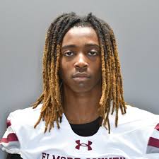 Eli Thames' Elmore County High School Bio