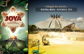 Cirque Du Soleil Joya Show Theatre Is Close To Reality In