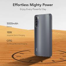 Buy TCL 20S Unlocked Android Smartphone ...