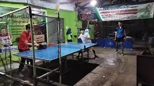 Video tenis meja kelas dunia. Komunitas Tenis Meja Insun Medal Home Facebook