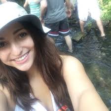 Stella Carr (@CarrStell)