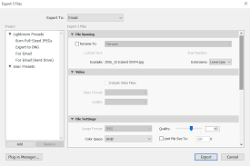 How to upload from lightroom to facebook. How To Publish Photos From Photoshop Lightroom Classic To Adobe Stock And Social Media