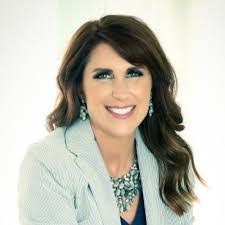 Tina Marx's Instagram, Twitter & Facebook