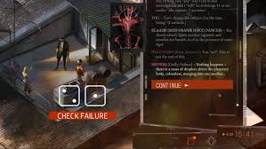 Disco Elysium Part 25 15 19 17 01 Drama King
