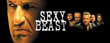 David Scinto, SEXY BEAST screenwriter Q & A