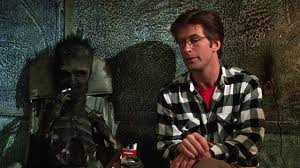 Or is he really a demon if he died what was his previos life what year was he. Eccentric Is The Word For Beetlejuice The American Society Of Cinematographers
