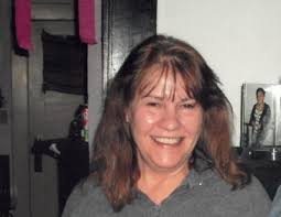 Obituary information for Sandy Jo Webb