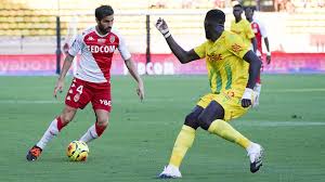 Francesc cesc fàbregas i soler (catalan pronunciation: Cesc Fabregas Plays His 800th Career Match Avec L As Monaco