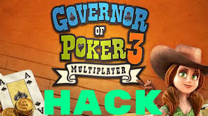 Governor Of Poker 3 Hack Cheats 100 Legit 2018 Working Chips And Gold Hack Tool Governor Of Poker 3 Hack And Cheats Governor Of Poker Governor Tool Hacks