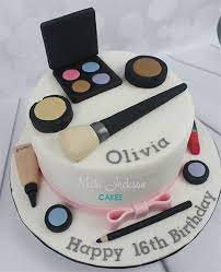 We offer a wonderful variety of fresh flowers and plants including roses , tulips , orchids , carnations , lilies , and more. Make Up Cake Deliciously Light 8 Madagascan Vanilla Cake Renshaw Baking Rainbow Dust Colours P Cool Cake Designs Cake Designs For Girl Cake Decorating Designs