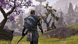 Elder Scrolls Online Review Is Eso Worth Playing In 2020 Elder Scrolls Online Elder Scrolls Elderly