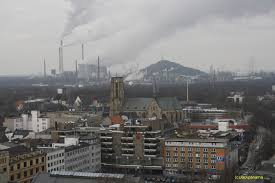 58 likes · 5 were here. Blick Vom Rathausturm In Gelsenkirchen Buer Foto Bild Architektur Stadtlandschaft Skylines Bilder Auf Fotocommunity