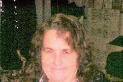 WILMA “GERALDINE” BRYANT HICKS