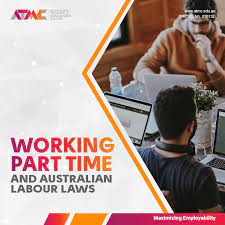 Understanding The Differences Between Part Time Work And Casual Work As Well As That Between An Employee And A Contractor Is Labor Law College Study Part Time