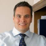 Dr. Thomas Alm, PhD, Psychology