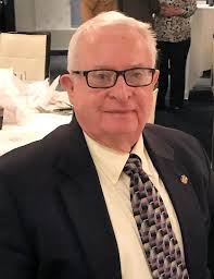 Obituary information for Arthur Roy Riley, Sr.