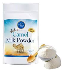 Camel Milk Powder Manufacturer Exporters From Anjar India