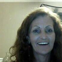 Julia Renee Cain Obituary