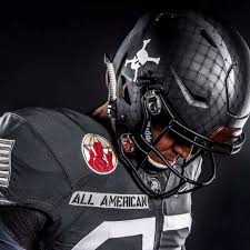 As a member of the army, i have always kind of liked the usma (even though their football team is godawful!). Army S New Uniforms For 2016 Navy Game Are Badass Tributes To World War Ii Paratroopers Sbnation Com