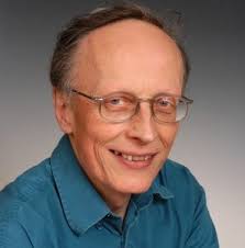 Professor Murray Campbell