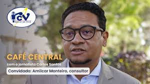 com João Silvestre Alvarenga, jurista