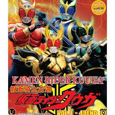Рет қаралды 544 м.10 ай бұрын. Dvd Kamen Rider Kuuga Kualitas Hd Episode 1 Tamat Movie Shopee Indonesia